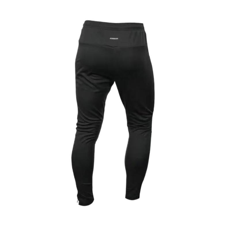 adidas Retro Quick-Dry Sports Casual Pants Men Bottoms FM5353