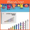 Numberblocks Bausteine Set Mit Kartenstapel Für Kreativen Bau-Spaß