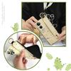 Cartoon Cute Phone Case For VIVO V50 Lite 5G Global Soft case Protective Fashion Design Shockproof Dirt-resistant Ring