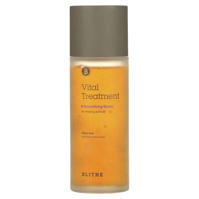 Vitalbehandlung, 8 nährende Bohnen, 5 fl oz (150 ml)