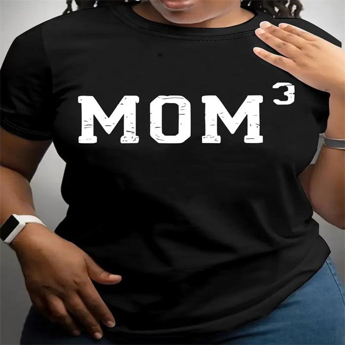 

Cross-border spot women s summer T-shirt print fashion casual cute short-sleeved women s eye print short-sleeved T-shirt M чёрный