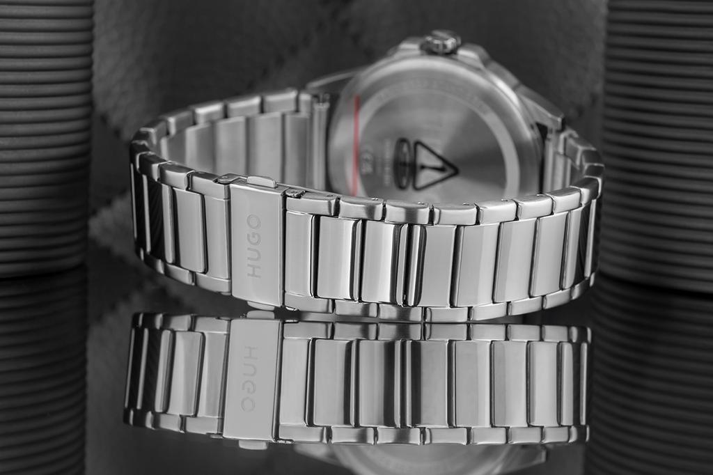 Zegarek Męski HUGO First 1530186 + BOX