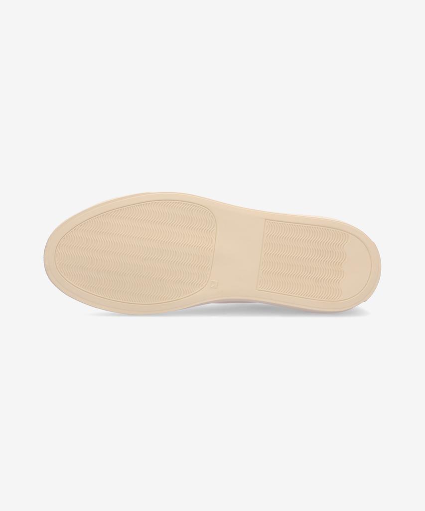 Common Projects Original Achilles Low Sneakers - Apricot / 37011996