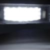 1 Pair LED License Plate Light 92501-2G000 for Kia ProCeed Optima