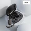 OWS X93 Bluetooth Ear-Hook Headset with Digital Display and Long Battery Life
