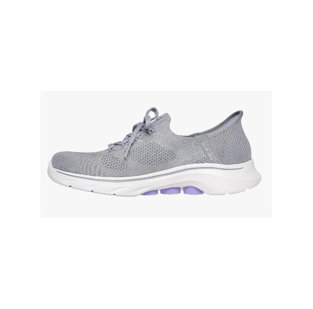 Кроссовки Skechers 125213-GYLV