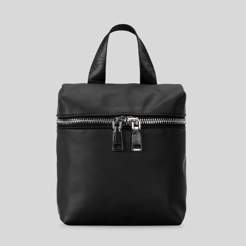 

Simple and Elegant Mobile Phone Bag Lightweight Hand-held Square Box Bag Casual and Versatile Single-shoulder Crossbody Bag чорний