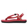 Summer Couple New Sandals Casual Flip-flops Beach Cool Slippers