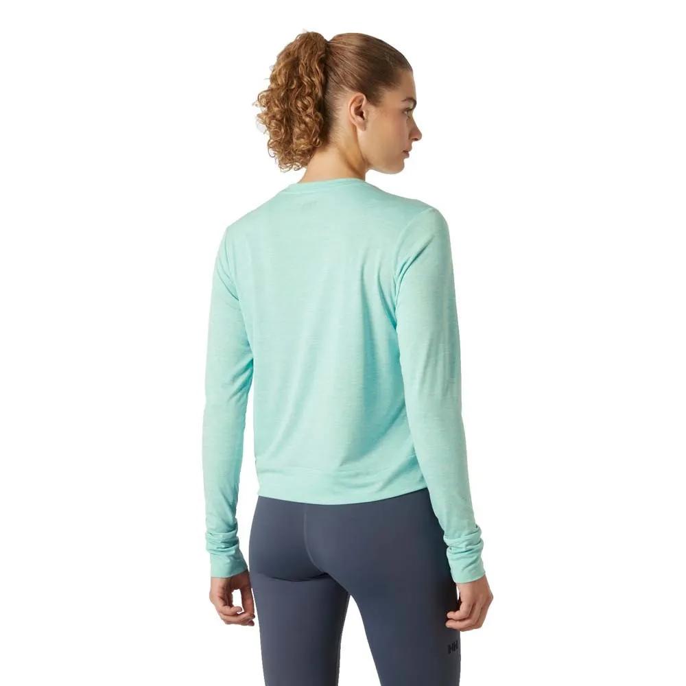 Helly Hansen Sval Long-sleeved Base Layer