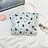[Copyright model] Embossed cartoon pattern large-capacity cosmetic bag travel wash storage bag liner bag