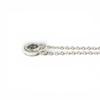 Excellent TIFFANY&Co. Necklace Color by the Yard Aquamarine Pendant 0.13ct AG925 Used