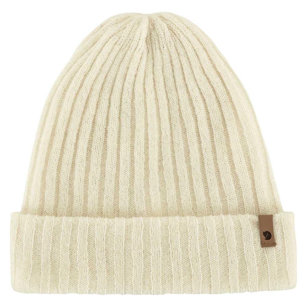 Fjallraven Outdoor Hat, Byron Hat Thin 77387, Chalk White