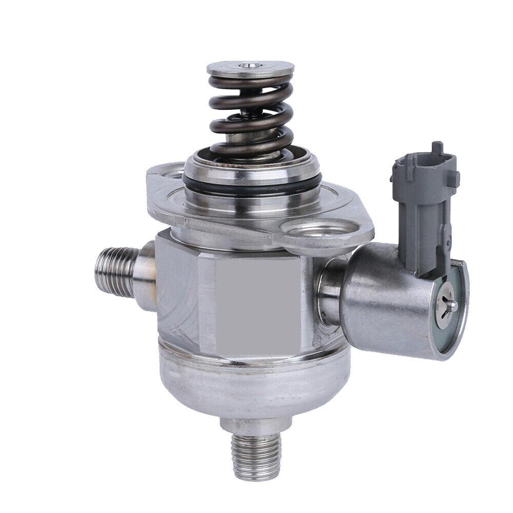 12626234 High Pressure Fuel Pump For Buick Enclave Chevrolet Camaro GMC Acadia