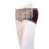 European and american belly dance tassel body chain - new design tassel waist chain for women