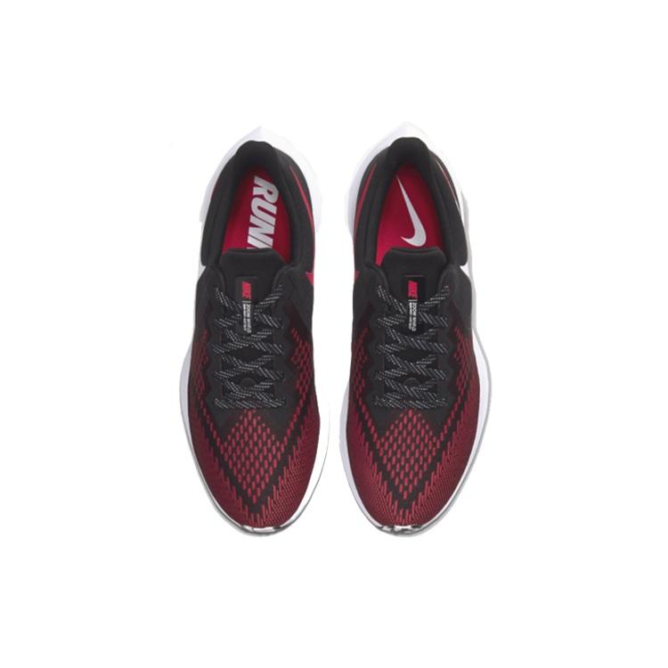 Nike Air Zoom Winflo 6 'Black' Men's AQ7497-010