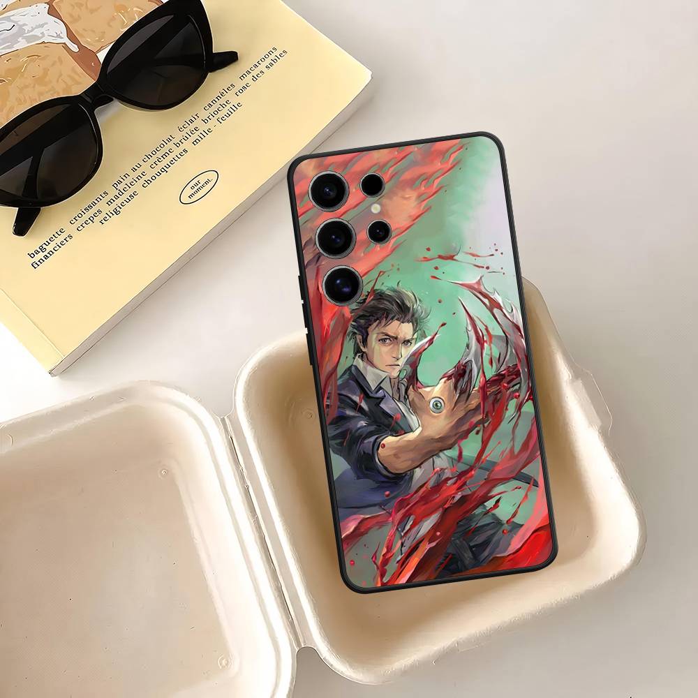 

B-Bad B-Bunny DtMF Singer Case For Samsung Galaxy Case S25 S23 S22 S21 S30 S20 S10 Ultra Plus FE TPU Soft Cover Samsung S20ULTRA 5G