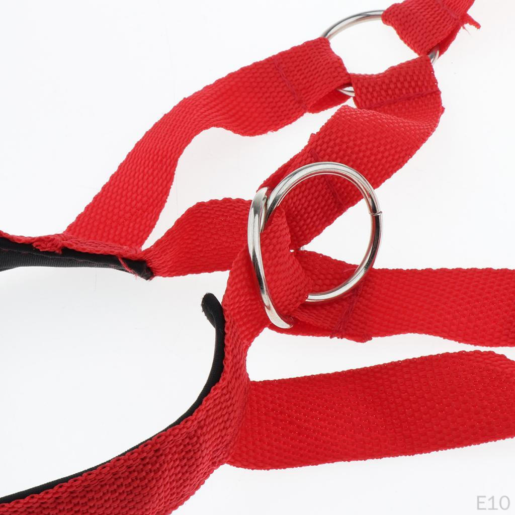 Adjustable Muzzle for Dogs