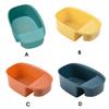 Kitchen Sinks Draining Hanging Waste Basket Rubbish Storage Rack Anti-slip Racks Household Gadget for Cleaning Tools Toiletries