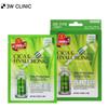 3w Clinic Lab Cica & Hyaluronic Soothing Mask Pack (25ml * 10ea)