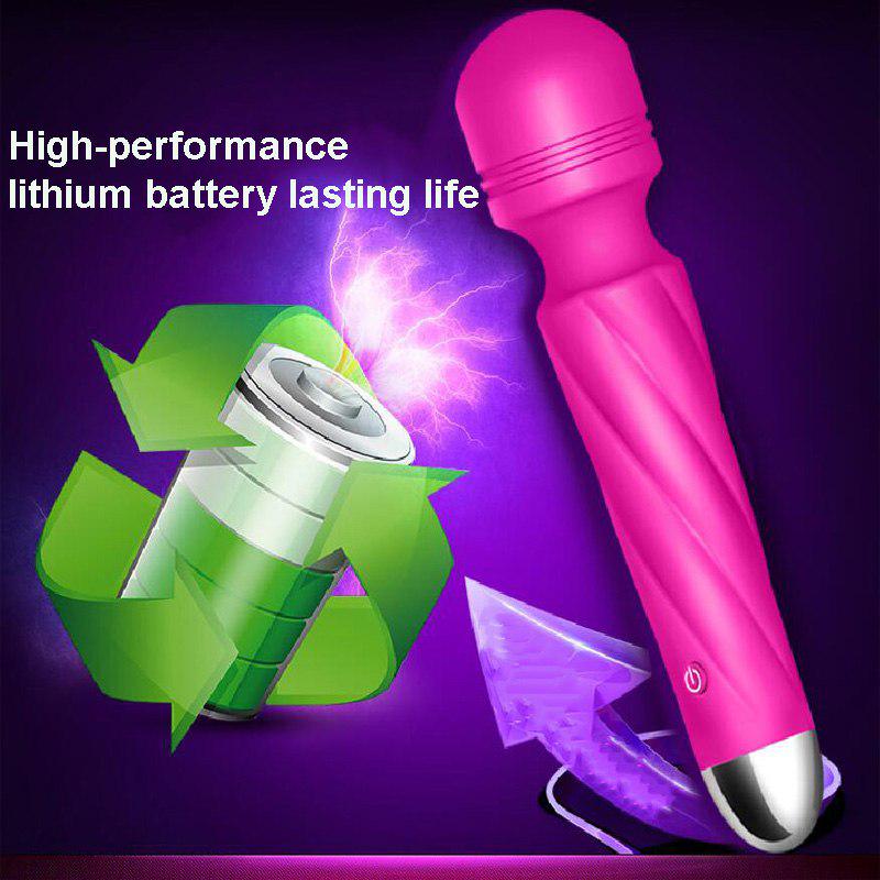 Vibratoare AV puternice pentru femei Masaj mamelon Vibrator vibrator cu punct G Jucării sexuale pentru adulți pentru femei sexy