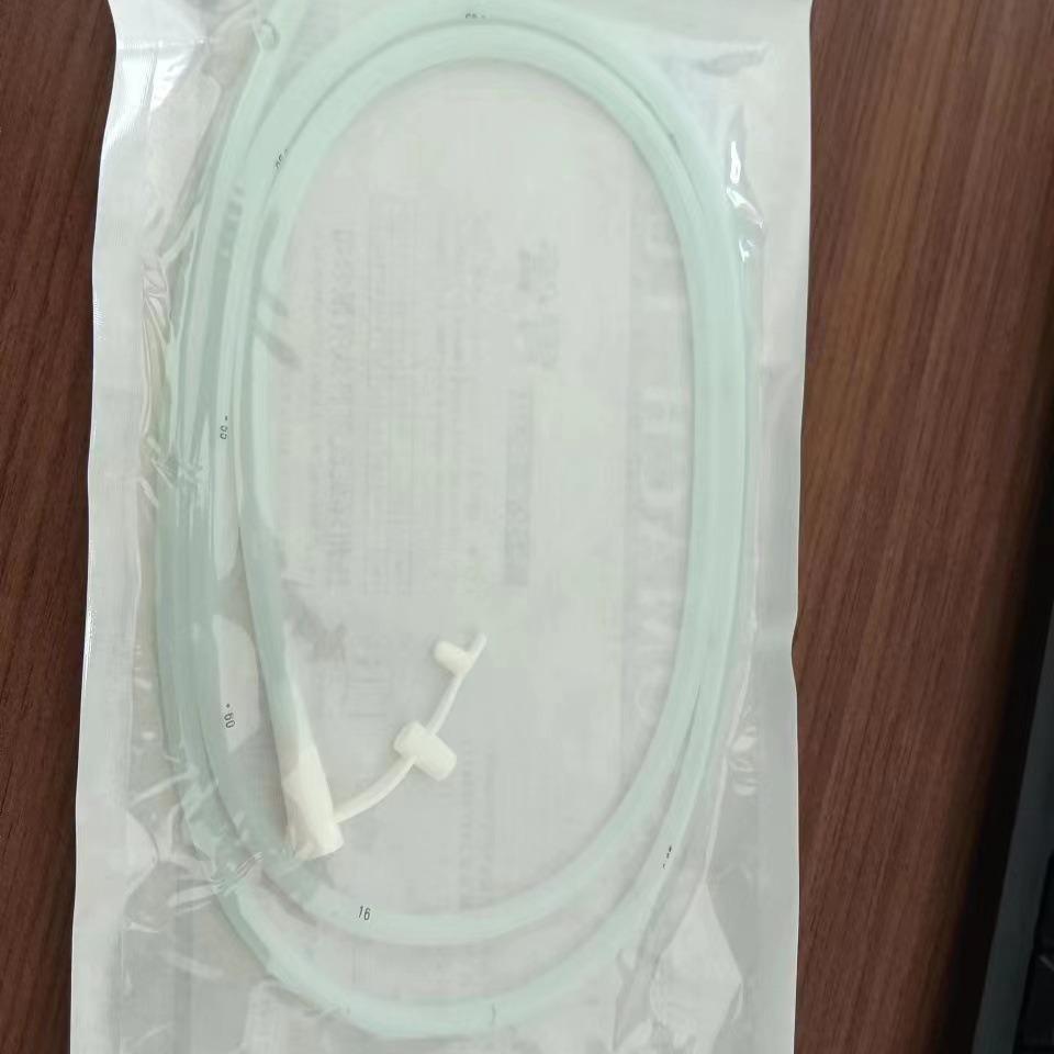 Стерильная силиконовая назогастральная питательная трубка Yang Sheng Model 16