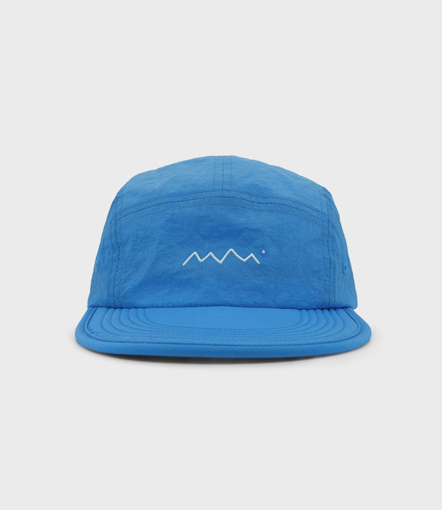 Ememogadeun Mmo Nylon Light Camp Cap (4Color)