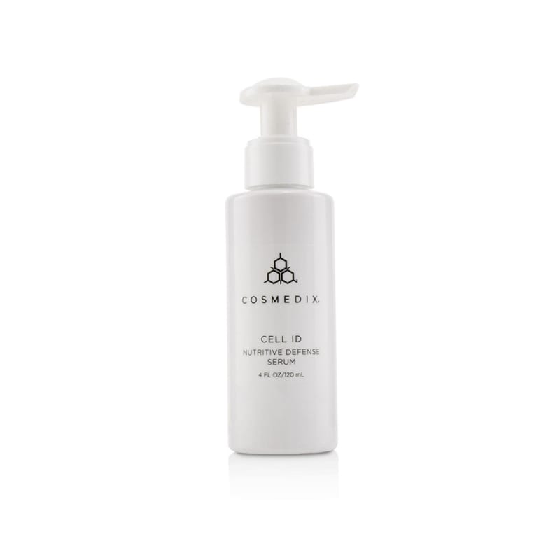 CosMedix Cell ID Nutritive Defense Serum Salon Size 120ml