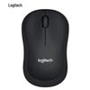 Logitech B220 Business Wireless Silent Mouse