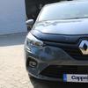 Hood Deflector (EuroCap) for Renault Clio V 2019-2025