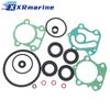 67F-W0001-20 Outboard Lower Unit Gasket Seal Kit Compatible with Yamaha 4 Stroke 80 90 100 HP Motor 67F-W0001-21 18-74535