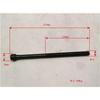 Foton Cylinder Head Bolt PV10001527 Compatible