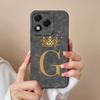 Case For Honor 400 Lite Cute Panda Letters Full Protection High Quality Liquid Silicone Soft Housing Shockproof Phone Back Cover