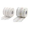 Name Labels Writable Flexible Daycare Sticky Write on Stationery ize