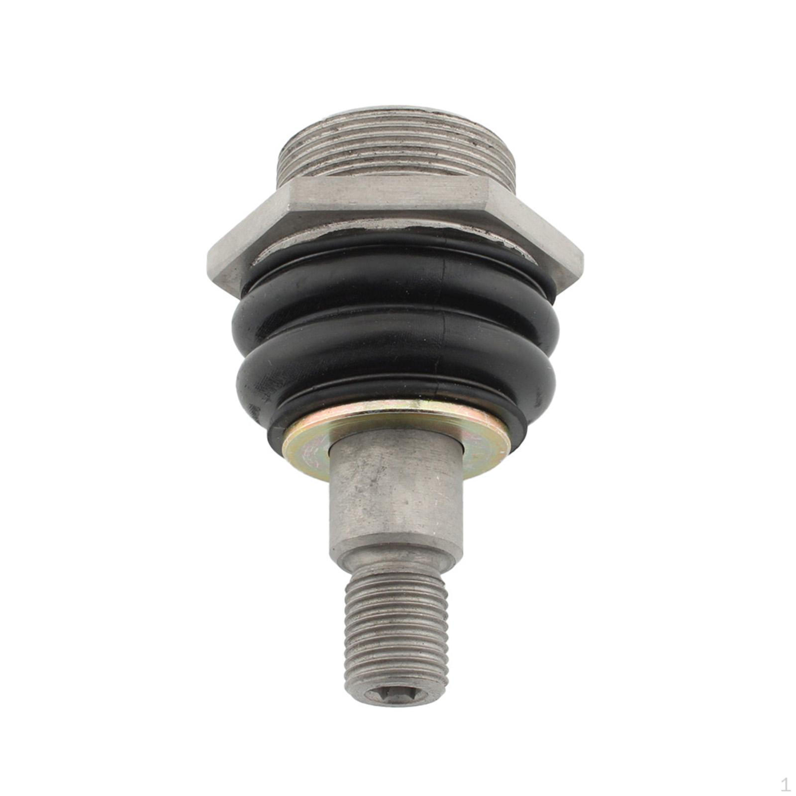 

Motorcycle Front Fork Bridge Ball Joint Direct Replaces Maintenance Spare Part Professional High