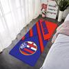 Eingang Fußmatte Balkon Teppiche Wohnzimmer Teppich Fußmatten Bodenmatte Ideale Geschenke Bologna Fußball Club 1909 Rutschfest Hausdekoration