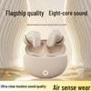 2026 New Wireless Bluetooth Earbuds: In-Ear, Noise Cancelling, High-Fidelity Sound, Long Battery Life, Ideal for Gaming, Sports, and Music Listening.