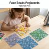 Hobbies e criatividade – Pintura com strass