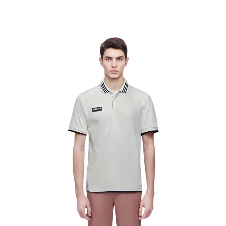 adidas Short Sleeve Polo Shirt IM8919