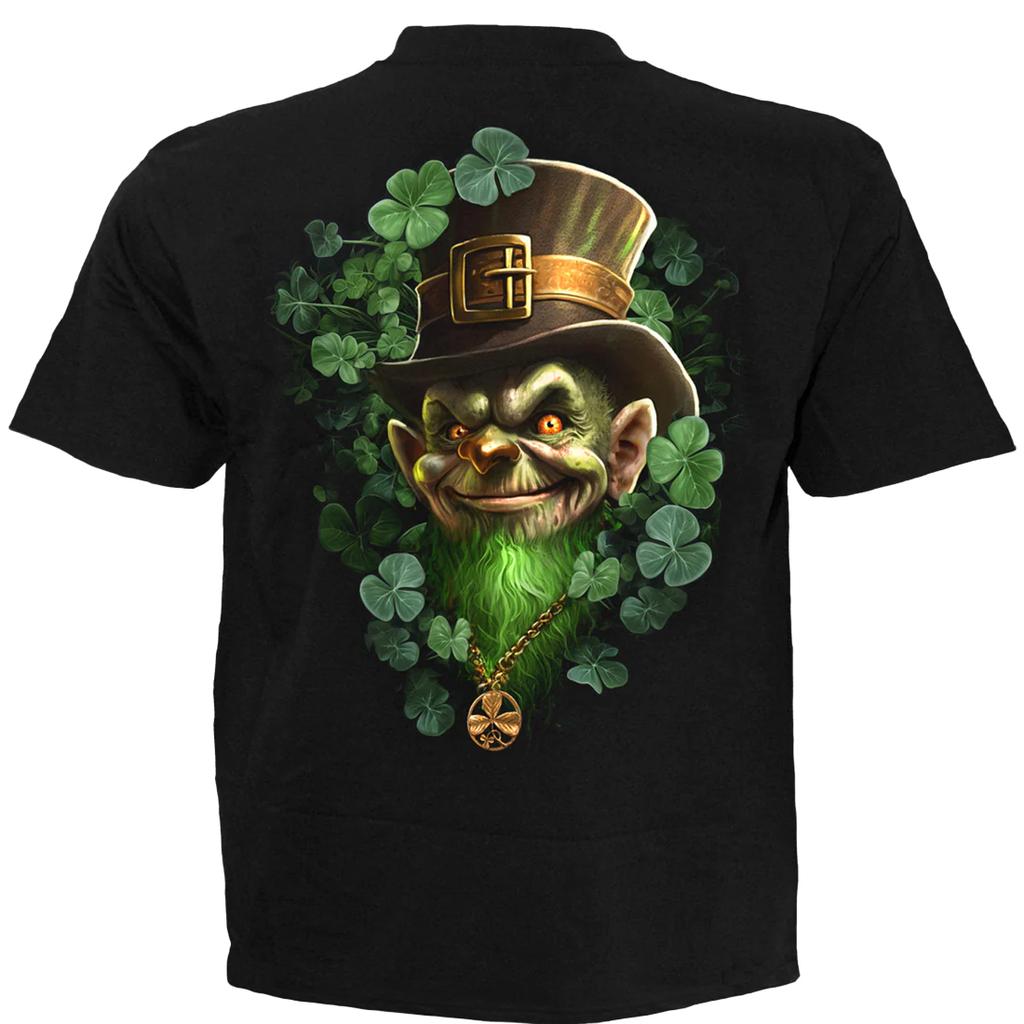 Spiral Direct Unisex Erwachsenen Shenanigans T-Shirt