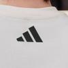Adidas SS26 Round Neck Short Sleeve Pullover T-Shirt Unisex tops KX4865