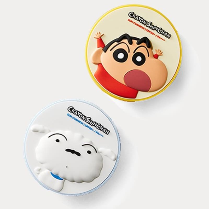 

[On the Body] Purederma Perfect Sun Cushion Jjanggu Edition 15g 2 types (Choose 1) Sun Cushion (White) 15G