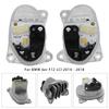 Left+Right LED Turn Signal Light Control Module 63117394905 63117394906 For BMW F06 F12 F13