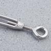 Tightener Rope Hook Eye Turnbuckle Turn Buckle Turnbuckle Bolt Stainless Steel Eye Turn Buckle
