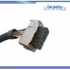 Compatible Urea Pump Plug Connector Cable for Sinotruk Howo A7/T7H - AZ1034121035