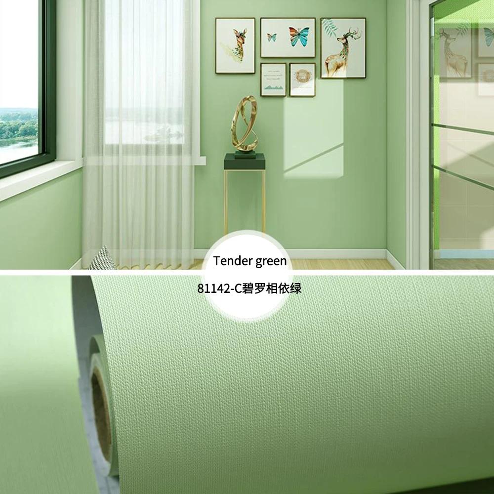 Wallpaper Self Adhesive Waterproof And Moisture Proof Wallpaper Room Bedroom Wall Background Wall Wallpaper