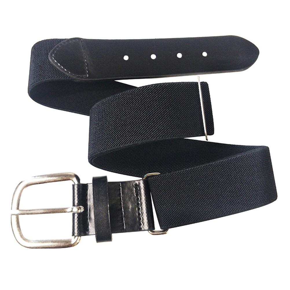 Baseball Belt Softball Belt Adjustable Waist Belt for Youth and Adult