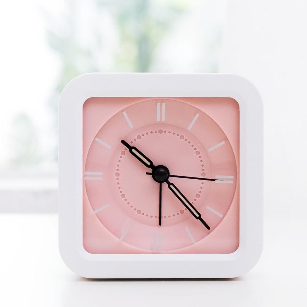 

Retro Small Alarm Clock New Loud Volume Wake Up for Students Children s Boys Get Up Artifact Desktop Clock