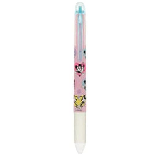 

Disney Hightech C Coleto DC Body 4 цвета 5307 Sunstar Канцелярские принадлежности S4648579 [Микки и Минни]