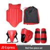 Sanda Boxning Skyddsutrustning Set