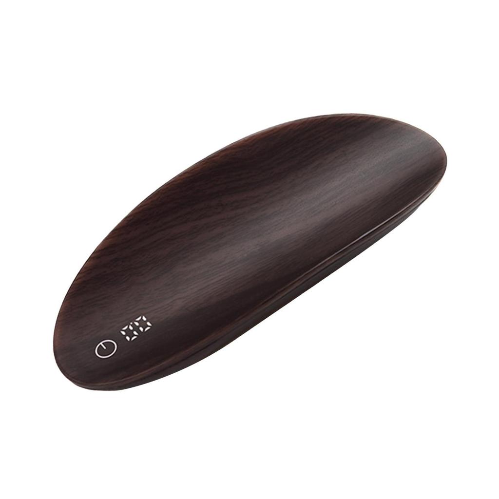 Tea Leaf Weighing Tool Weigher Gram Scale Balance for Jewelry Collection Drawing Room